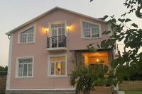 Barbie's house - B&B