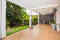 Le Flamboyant - Appt avec grande terrasse - Chambres d’hôtes Le Gosier