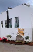 la falaise paradis Mauritius - Ferienwohnung
