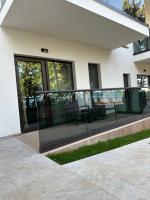 Studio - Disability Access