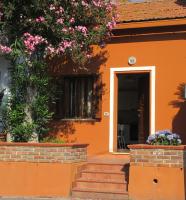 Casa Indipendente - B&B Villa San Giovanni