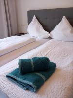 Appartement 2 Chambres