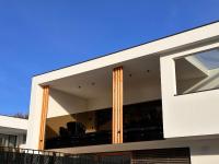 Premium Apartment am Haidersee und Reschensee - Resort Haideralm Schöneben - Chambres d’hôtes San Valentino alla Muta