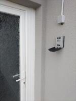 Appartement studio avec terrasse privatisée - B&B Marmande