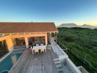 Sunset Village Atlantic Villa - B&B Cape Town