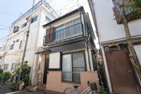 Kisa - B&B Tokyo