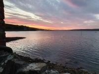 Waterfront Apartment, St Margarets Hope, Orkney - Ferienwohnung Saint Margaret's Hope