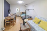 Furinkyo・楓林居 3号館 - Ferienwohnung Ōsaka