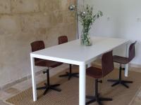 Charmante maison dans village - Chambres d’hôtes Retheuil