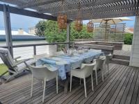 Potluck Cottage - Ferienwohnung Hermanus