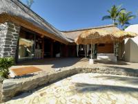 Marie-Louise - cocon pieds dans l'eau - Boucan Canot - B&B