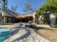 Marie-Louise - cocon pieds dans l'eau - Boucan Canot - B&B Saint-Gilles les Bains