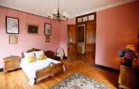 Chambre Double avec Salle de Bains Privative Extérieure