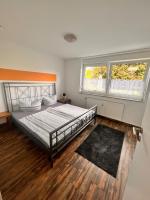 Alsdorf 3 - Ferienwohnung