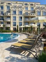 Ravda Bliss with a pool - B&B Ravda