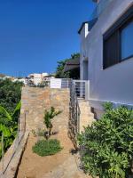 White Boutique Homes - Euphoria - Bed and Breakfast Metokhi Irisiana