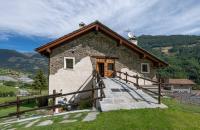 Maison Marcoz - Appartamenti vacanze - Ferienwohnung