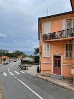 2 pièces BeHappy next Monaco - Ferienwohnung