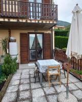 Piccolo e confortevole tra Trento e Riva del Garda - B&B