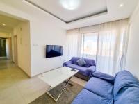 Seaside Elegance Retreat - B&B Larnaka