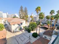 Seaside Elegance Retreat - B&B Larnaka