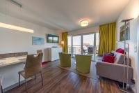 Nordsee Ferienpark Nordsee Ferienpark 48-5-m - B&B