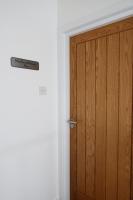 MacDonald House - B&B Portree