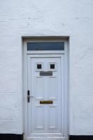 MacDonald House - B&B Portree