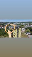 -Self-Check- Luxury view penthouse on the roof of City - B&B Nitra