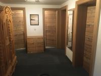 Apartamento C (6 adultos)