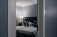 Twin Room with Garden View