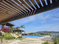 Fernandes Guest House Green Bungalow - Ferienwohnung Ponte de Lima