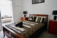 Suite mit Queensize-Bett