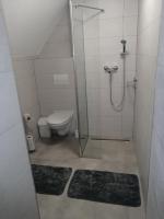 Family Room with Private Bathroom