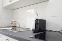 Air Apartments 4 - B&B