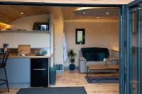Heather - Beacon View Pods - B&B