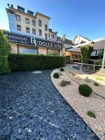 B&B Mondorf-les-Bains - Dolce Vita - Bed and Breakfast Mondorf-les-Bains