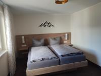 Apartamento con terraza