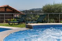 Fernandes Guest House Sunshine Studio - B&B Ponte de Lima