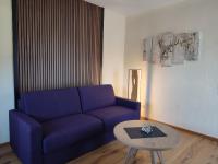 Apartamento con balcón