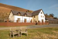 Maesgwyn - Chambres d’hôtes