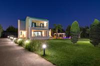 Villa Rapha Maris - B&B Afántou