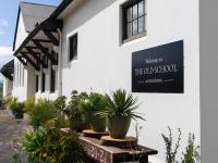 The Old School - B&B