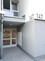 INhome Studio Apartment - Küche - Parken - TV - B&B