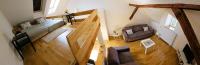 Appartamento con 1 Camera da Letto