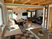 B&B Samnaun - La Trapla - Bed and Breakfast Samnaun