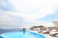 Aeri Villas & Apartments - Chambres d’hôtes Toúrlos