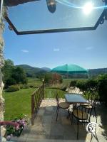 MAS LO BOACH - B&B Sant Llorenç de Cerdans