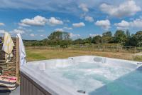 The Hayloft by Bloom Stays - B&B Canterbury
