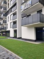 Apartament Aleje Józefa Piłsudskiego Faktura VAT - Chambres d'hôtes Nowy Sącz
